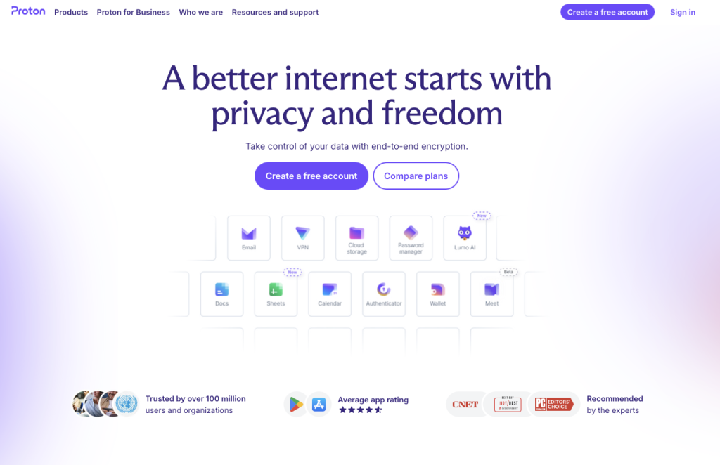 Proton Black Friday rabat